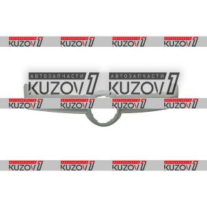 РЕШЕТКА РАДИАТОРА (НАРУЖНАЯ ЧАСТЬ)