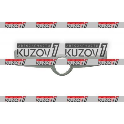 Решетка радиатора TYG для Volkswagen GOLF 5 2003-2009 - фото