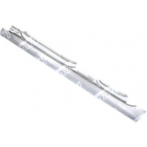 ПОРОГ (ЛЕВЫЙ) ПОЛНЫЙ ПРОФИЛЬ, ОРИГИНАЛ, 1.0 ММ, ДАНИЯ - фото