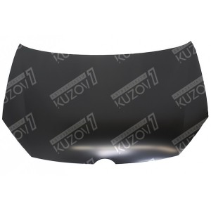 КАПОТ (ОЦИНКОВАНО), ORAN  - фото