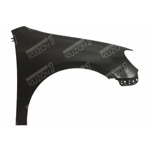 КРЫЛО ПЕРЕДНЕЕ (ПРАВОЕ) - фото