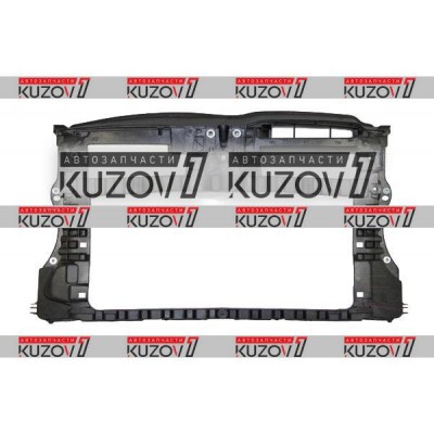 Панель Передняя Все Двигателя, Кроме а 80лс TYG для Volkswagen GOLF 6 2008-2012 - фото