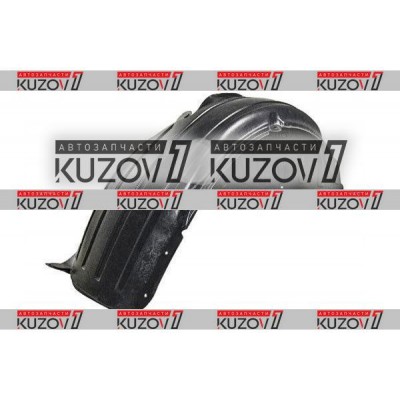Подкрылок передний (правый) Florimex для Volkswagen GOLF 6 2008-2012 - фото