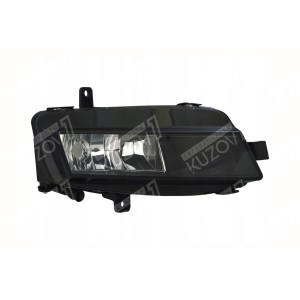 ПРОТИВОТУМАННАЯ ФАРА (ПРАВАЯ) TYC