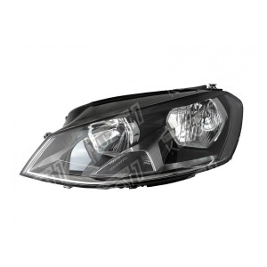 ПЕРЕДНЯЯ ФАРА (ЛЕВАЯ) TYC