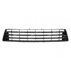 РЕШЕТКА В БАМПЕР (ЦЕНТРАЛЬНАЯ)