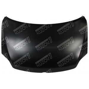 КАПОТ - фото