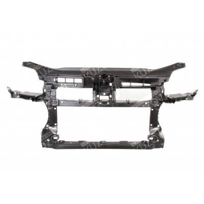 Панель Передняя Все Версии, Кроме TYG для Volkswagen GOLF PLUS 2005-2009 - фото