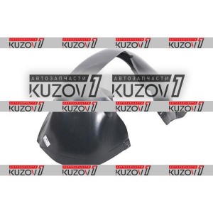 ПОДКРЫЛОК ПЕРЕДНИЙ (ЛЕВЫЙ) ЗАДНЯЯ ЧАСТЬ, LIAN TUOH - фото