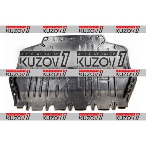 ЗАЩИТА ДВИГАТЕЛЯ (ПЛАСТИК) ДИЗЕЛЬ, FLORIMEX