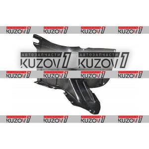 ПОДКРЫЛОК ПЕРЕДНИЙ (ЛЕВЫЙ) ПЕРЕДНЯЯ ЧАСТЬ, FLORIMEX