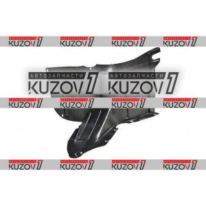 ПОДКРЫЛОК ПЕРЕДНИЙ (ПРАВЫЙ) ПЕРЕДНЯЯ ЧАСТЬ, FLORIMEX