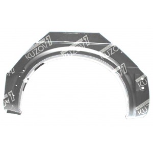 АРКА ЗАДНЯЯ (ЛЕВАЯ), ОРИГИНАЛ, 1.0 ММ, ДАНИЯ