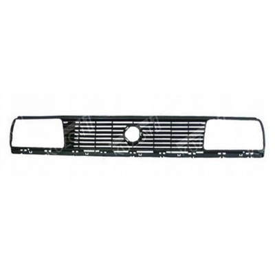 Решетка радиатора TYG для Volkswagen JETTA 1984-1989 - фото