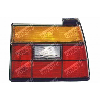 Задний фонарь (правый) DEPO для Volkswagen JETTA 1984-1989 - фото