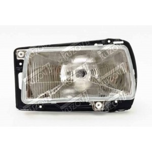 ПЕРЕДНЯЯ ФАРА (ЛЕВАЯ) DJ AUTO - фото