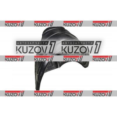 Подкрылок задний (правый) Florimex для Volkswagen JETTA 1984-1989 - фото