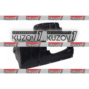 ЗАЩИТА ДВИГАТЕЛЯ (ПЛАСТИК) БЕНЗИН / ДИЗЕЛЬ 1.6, 1.8, 1.6D, 1.6TD, FLORIMEX