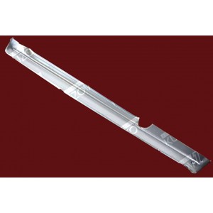 ПОРОГ (ЛЕВЫЙ), ПОЛНЫЙ ПРОФИЛЬ, ОРИГИНАЛ, 1.0 ММ, ДАНИЯ