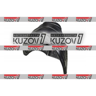 Подкрылок задний (левый) Florimex для Volkswagen JETTA 1989-1992 - фото