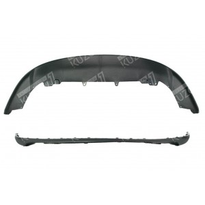 СПОЙЛЕР ПЕРЕДНЕГО БАМПЕРА