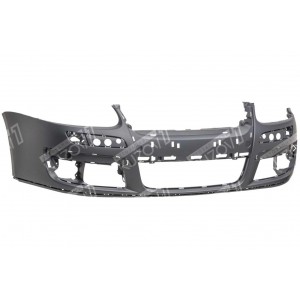 БАМПЕР ПЕРЕДНИЙ (ГРУНТОВАННЫЙ) EURO-TYPE