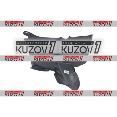 Подкрылок передний (левый) Передняя Часть, 5кпп, Lian Tuoh для Volkswagen JETTA 2005-2010 - фото