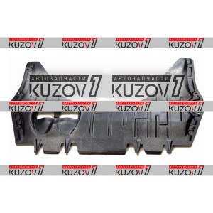 ЗАЩИТА ДВИГАТЕЛЯ (ПЛАСТИК) БЕНЗИН, FLORIMEX