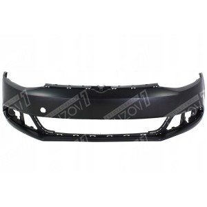 БАМПЕР ПЕРЕДНИЙ (ГРУНТОВАННЫЙ) БЕЗ ОТВ. ДЛЯ ОМЫВАТЕЛЯ ФАР