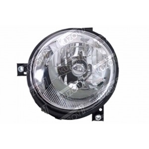 ПЕРЕДНЯЯ ФАРА (ЛЕВАЯ) TYC - фото