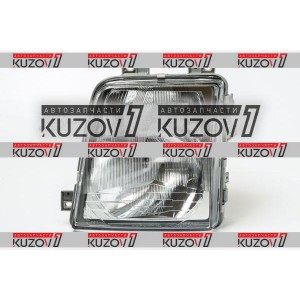 ПЕРЕДНЯЯ ФАРА (ЛЕВАЯ) БЕЗ ПРОТИВОТУМАНКИ, TYC