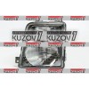 Передняя фара (левая) DEPO для Volkswagen LT 1996-2006 - фото 1