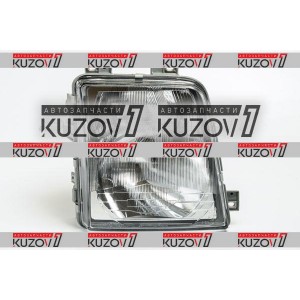 ПЕРЕДНЯЯ ФАРА (ПРАВАЯ) БЕЗ ПРОТИВОТУМАНКИ, TYC