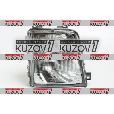 Передняя фара (правая) TYC для Volkswagen LT 1996-2006 - фото