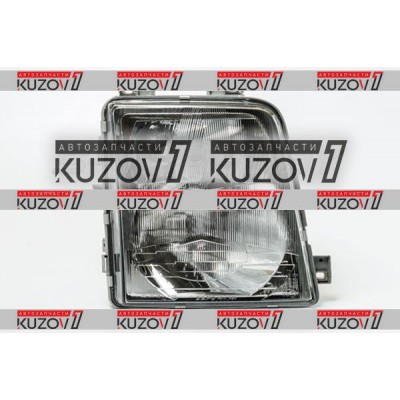 Передняя фара (правая) TYC для Volkswagen LT 1996-2006 - фото