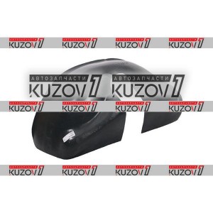 ПОДКРЫЛОК ПЕРЕДНИЙ (ПРАВЫЙ) FLORIMEX