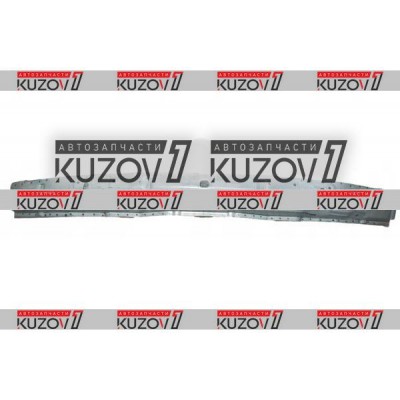 Усилитель Переднего Бампера TYG для Volkswagen LT 1996-2006 - фото