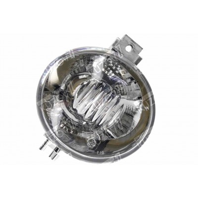 Указатель поворота (левый) TYC для Volkswagen LUPO 1998-2005 - фото