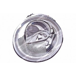 ПЕРЕДНЯЯ ФАРА (ПРАВАЯ) DEPO - фото