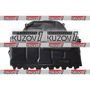 ЗАЩИТА ДВИГАТЕЛЯ (ПЛАСТИК) FLORIMEX