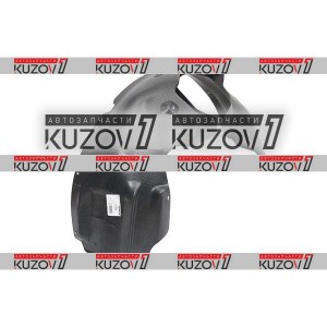 ПОДКРЫЛОК ПЕРЕДНИЙ (ПРАВЫЙ) FLORIMEX