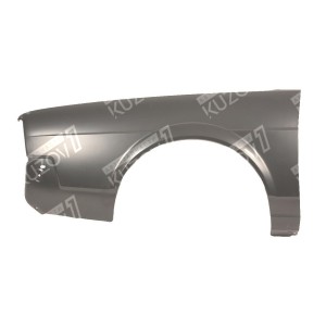 КРЫЛО ПЕРЕДНЕЕ (ЛЕВОЕ) 