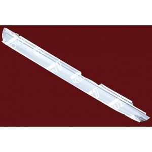 ПОРОГ (ЛЕВЫЙ) ПОЛНЫЙ ПРОФИЛЬ, ОРИГИНАЛ, 1.0 ММ, ДАНИЯ