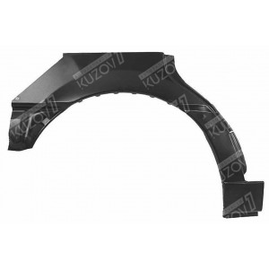 АРКА ЗАДНЯЯ (ПРАВАЯ) ОРИГИНАЛ, 1.0 ММ, ДАНИЯ