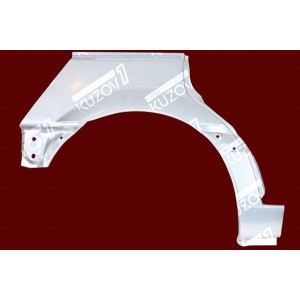 АРКА ЗАДНЯЯ (ПРАВАЯ) ОРИГИНАЛ, 1.0 ММ, ДАНИЯ