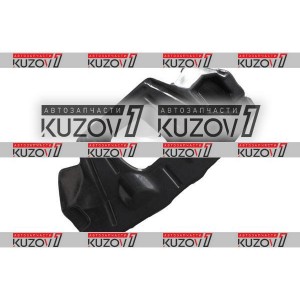 ЗАЩИТА ДВИГАТЕЛЯ (ПЛАСТИК) БЕНЗИН / ДИЗЕЛЬ, FLORIMEX