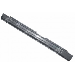 ПОРОГ (ЛЕВЫЙ) ПОЛНЫЙ ПРОФИЛЬ, ОРИГИНАЛ, 1.0 ММ, ДАНИЯ