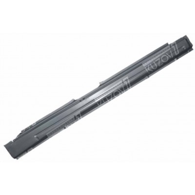 Порог (правый) POTRYKUS для Volkswagen PASSAT B3 1988-1993 - фото