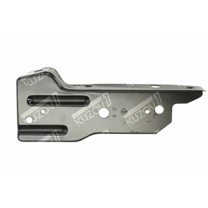 КРЕПЛЕНИЕ ПЕРЕДНЕГО БАМПЕРА (ЛЕВОЕ)