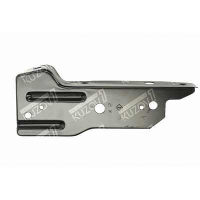 Крепление Переднего Бампера (левое) TYG для Volkswagen PASSAT B3 1988-1993 - фото